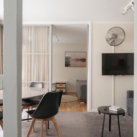 The Brewer Apartments By Daniel&Jacob'S Kopenhagen Exterior foto