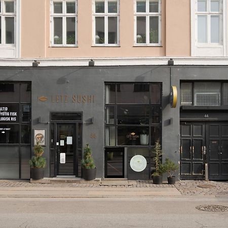 The Brewer Apartments By Daniel&Jacob'S Kopenhagen Exterior foto