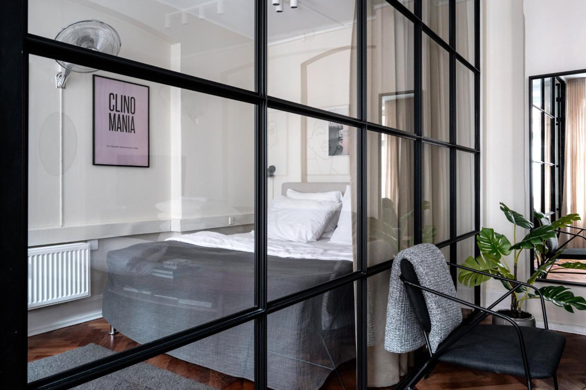 The Brewer Apartments By Daniel&Jacob'S Kopenhagen Exterior foto