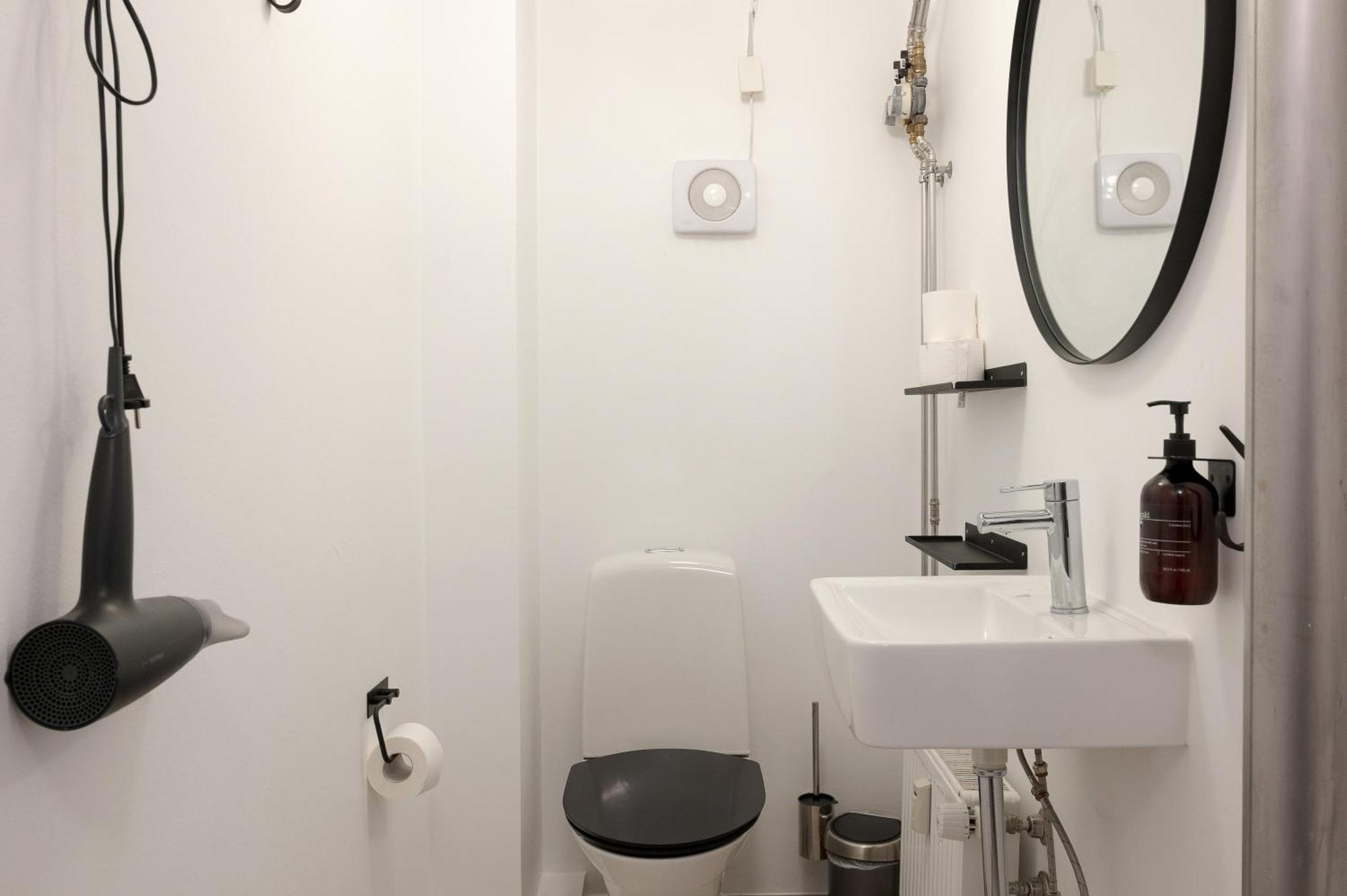 The Brewer Apartments By Daniel&Jacob'S Kopenhagen Exterior foto